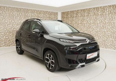 Citroën C3 Gebrauchtwagen