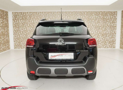 Citroën C3 Gebrauchtwagen