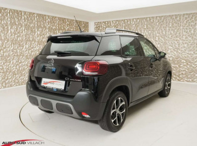 Citroën C3 Gebrauchtwagen