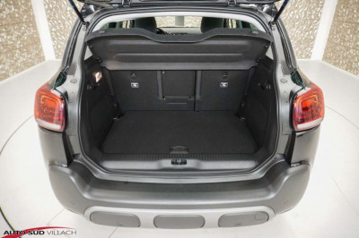 Citroën C3 Gebrauchtwagen