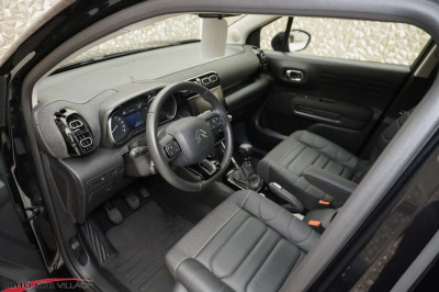 Citroën C3 Gebrauchtwagen