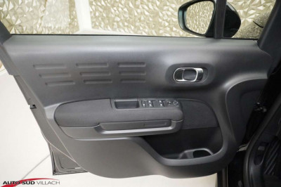 Citroën C3 Gebrauchtwagen