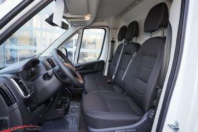 Citroën Jumper Gebrauchtwagen