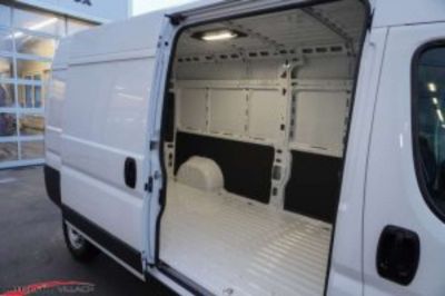 Citroën Jumper Gebrauchtwagen