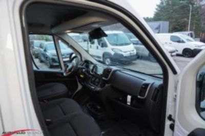 Citroën Jumper Gebrauchtwagen