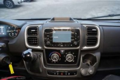 Citroën Jumper Gebrauchtwagen