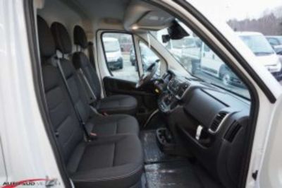 Citroën Jumper Gebrauchtwagen