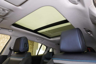 Citroën C5 Aircross Gebrauchtwagen