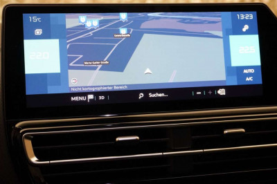 Citroën C5 Aircross Gebrauchtwagen