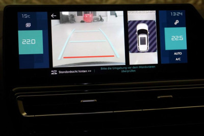 Citroën C5 Aircross Gebrauchtwagen