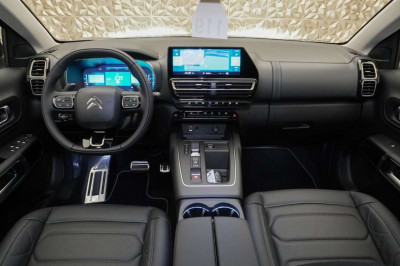 Citroën C5 Aircross Gebrauchtwagen