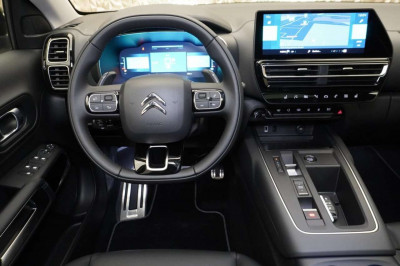 Citroën C5 Aircross Gebrauchtwagen