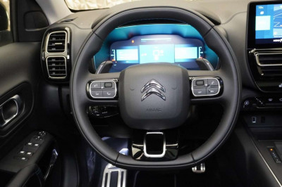 Citroën C5 Aircross Gebrauchtwagen