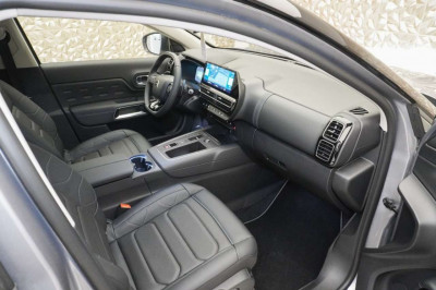 Citroën C5 Aircross Gebrauchtwagen