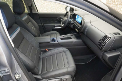 Citroën C5 Aircross Gebrauchtwagen