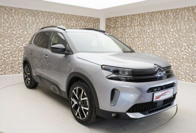 Citroën C5 Aircross Gebrauchtwagen
