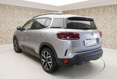 Citroën C5 Aircross Gebrauchtwagen
