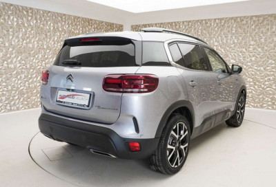 Citroën C5 Aircross Gebrauchtwagen