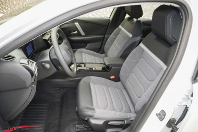 Citroën C4 Gebrauchtwagen