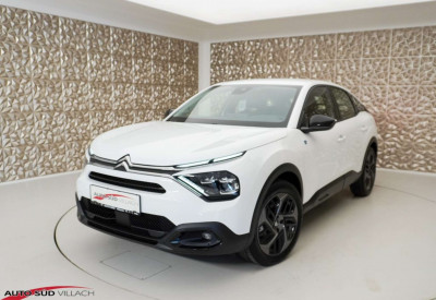 Citroën C4 Gebrauchtwagen