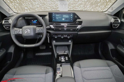 Citroën C4 Gebrauchtwagen