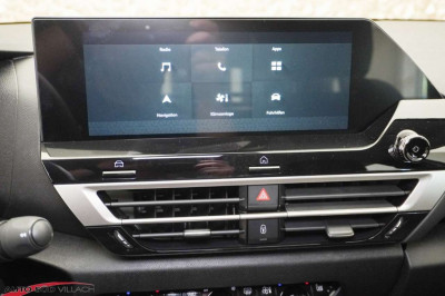 Citroën C4 Gebrauchtwagen