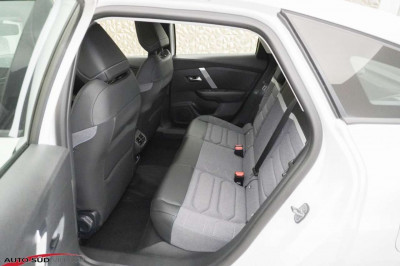 Citroën C4 Gebrauchtwagen