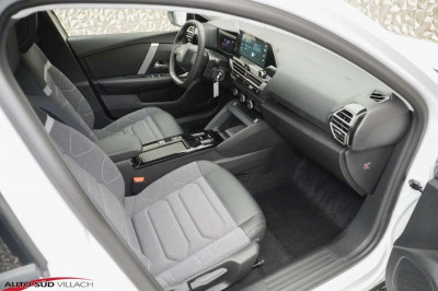 Citroën C4 Gebrauchtwagen