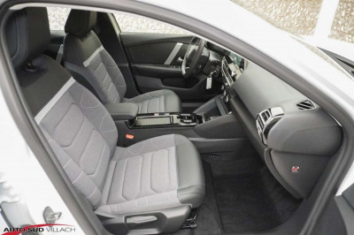 Citroën C4 Gebrauchtwagen