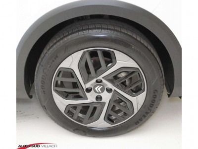 Citroën C4 Gebrauchtwagen