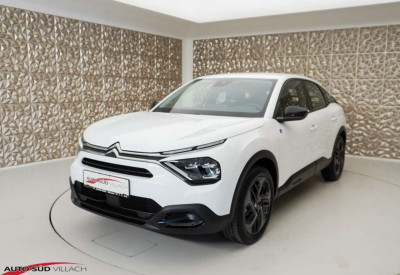 Citroën C4 Gebrauchtwagen