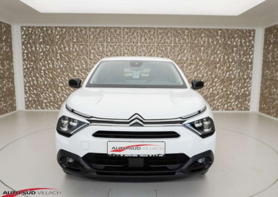 Citroën C4 Gebrauchtwagen