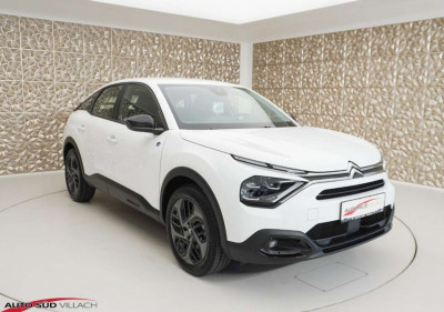 Citroën C4 Gebrauchtwagen