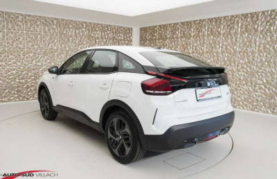 Citroën C4 Gebrauchtwagen