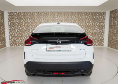 Citroën C4 Gebrauchtwagen