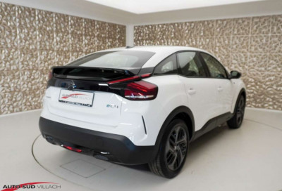 Citroën C4 Gebrauchtwagen