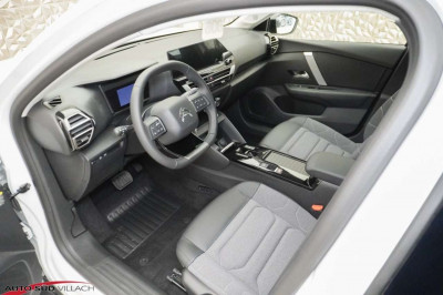 Citroën C4 Gebrauchtwagen