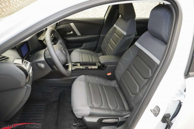 Citroën C4 Gebrauchtwagen