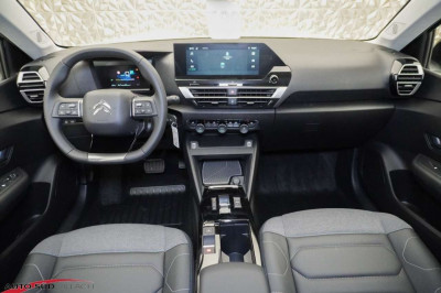 Citroën C4 Gebrauchtwagen