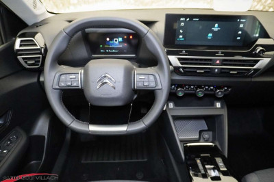 Citroën C4 Gebrauchtwagen