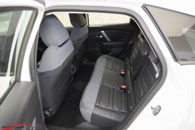 Citroën C4 Gebrauchtwagen