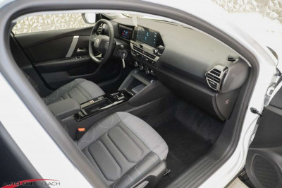 Citroën C4 Gebrauchtwagen