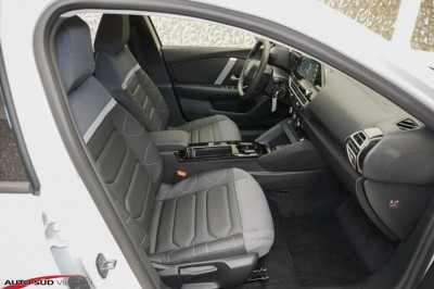 Citroën C4 Gebrauchtwagen