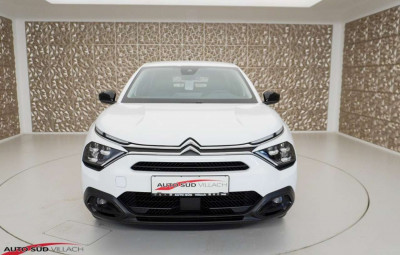 Citroën C4 Gebrauchtwagen