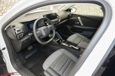 Citroën C4 Gebrauchtwagen