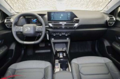 Citroën C4 Gebrauchtwagen