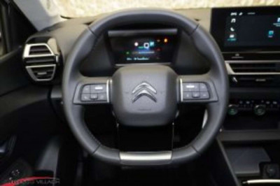 Citroën C4 Gebrauchtwagen