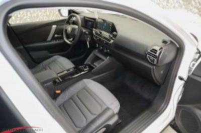 Citroën C4 Gebrauchtwagen