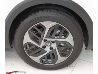 Citroën C4 Gebrauchtwagen