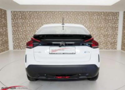 Citroën C4 Gebrauchtwagen